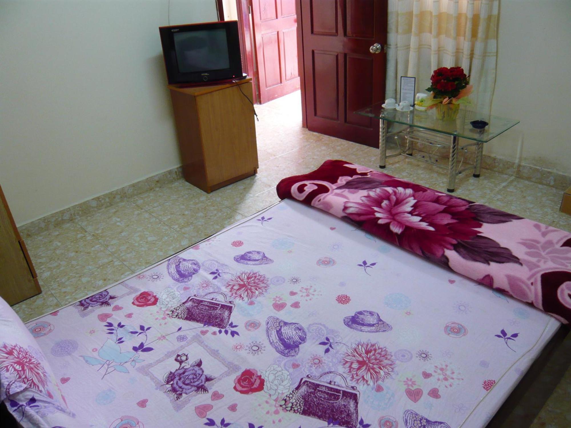 دالات Cat Vy Guest House المظهر الخارجي الصورة
