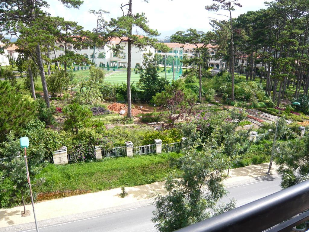 دالات Cat Vy Guest House المظهر الخارجي الصورة