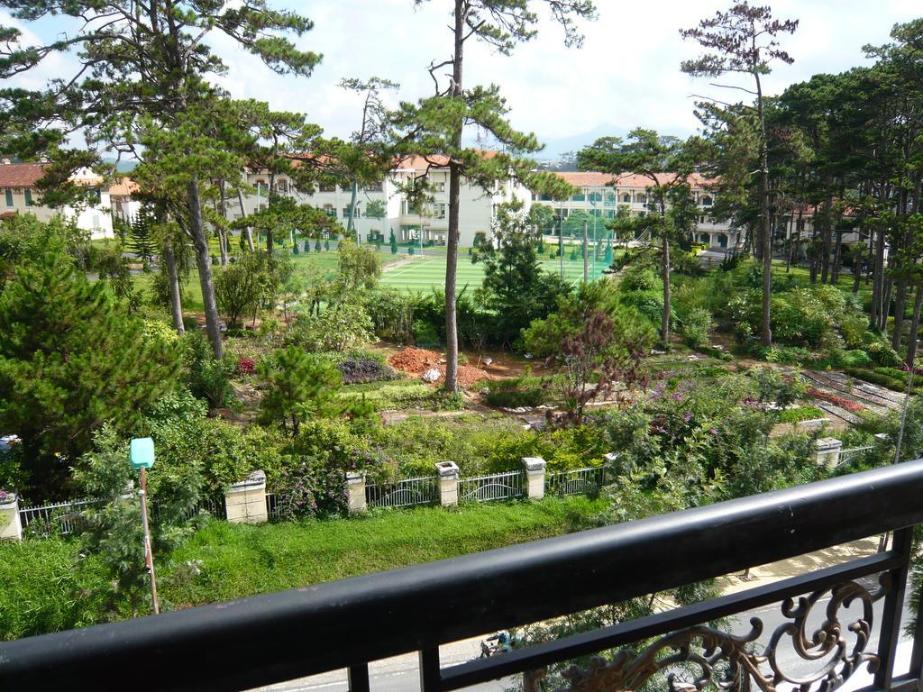 دالات Cat Vy Guest House المظهر الخارجي الصورة