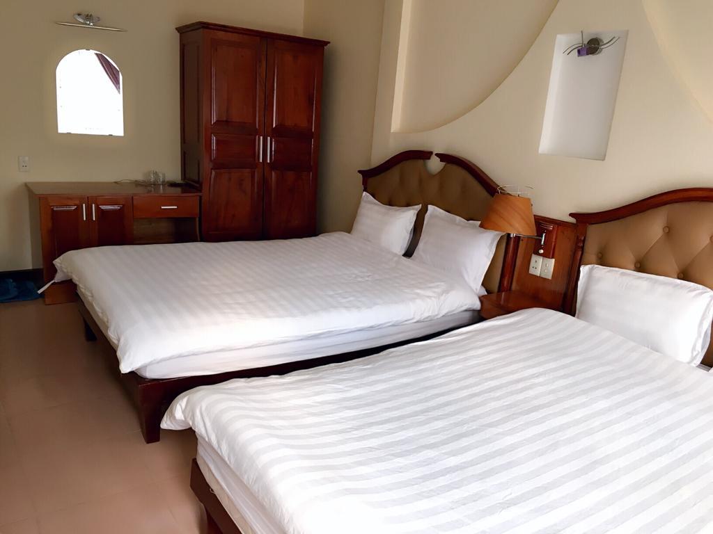 دالات Cat Vy Guest House المظهر الخارجي الصورة