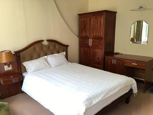 دالات Cat Vy Guest House المظهر الخارجي الصورة