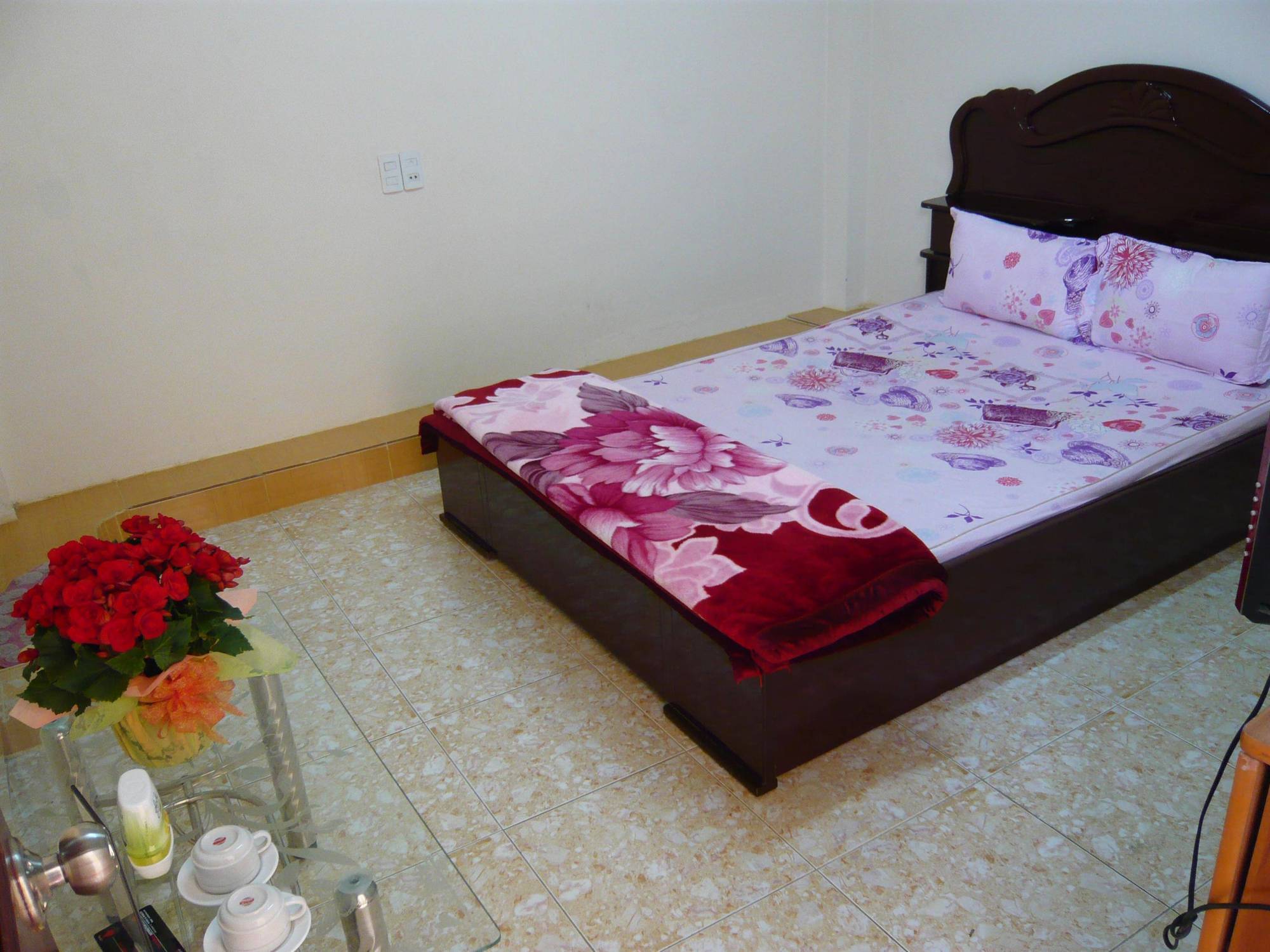 دالات Cat Vy Guest House المظهر الخارجي الصورة